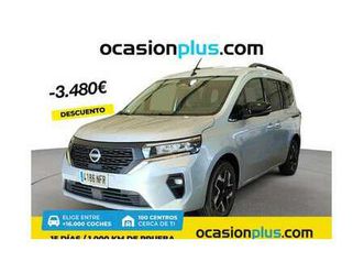 townstar furgón 1.3g profesional l1 2pl. 130