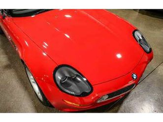 z8 5.0i v8 convertible