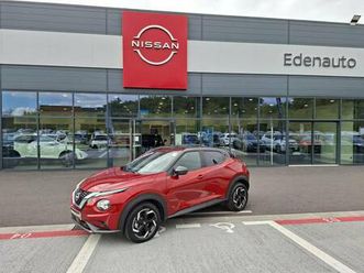 nissan juke dig-t 114 shadow