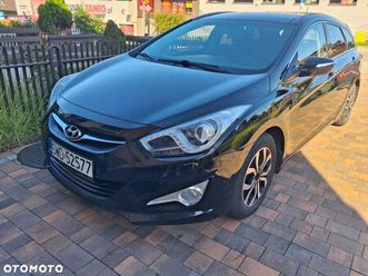 hyundai i40 2.0 gdi premium