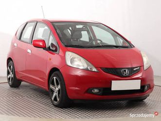 honda jazz 1.2 i-vtec katowice - sprzedajemy.pl