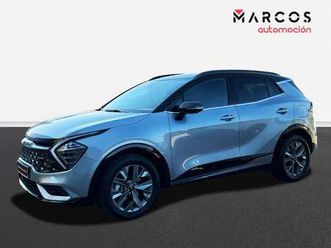 1.6 t-gdi hev 171kw (230cv) gt-line 4x4