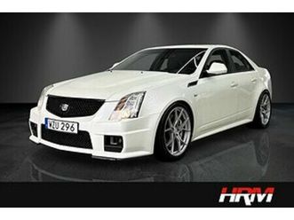 cadillac cts-v 6.2 v8 lingenfelter performance