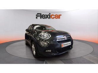 FIAT 500X pop-star-1-3-mjet-70kw-95cv-4x2