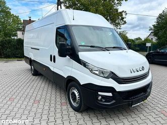 iveco daily 35 s 14sa8 dk