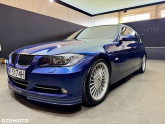 bmw-alpina b3