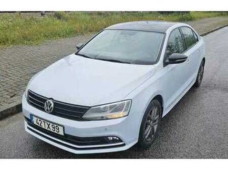 volkswagen jetta 2.0 tdi confortline