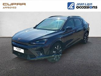 formentor 1.5 etsi hybrid 150 ch dsg7 v