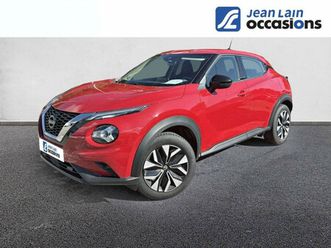 juke dig-t 114 dct7 acenta