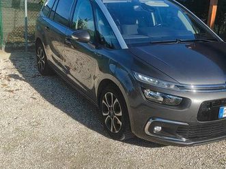citroen c4 space tourer