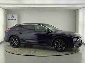 c5 x 1.6 hybrid se hypnos e-eat8