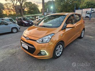 hyundai i10 1.0 mpi login style