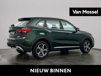 mg zs 1.5 hybrid+ comfort mg goes pakt uit! | op = op | 7 jaar garantie | boek je afspraak