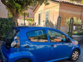 citroen c1 per neopatentati