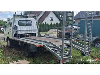 kia k2700 autolaweta chojna - sprzedajemy.pl