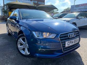 1.8 tfsi sport s tronic euro 6 (start/stop) 4dr