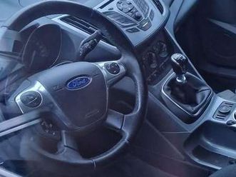 1.0 ecoboost auto-s&s trend 100