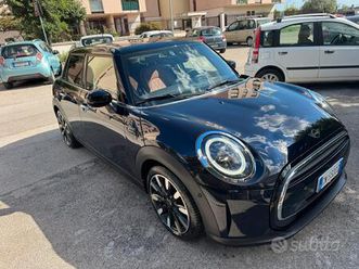 mini camden edition stra-full