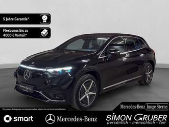 mercedes-benz eqs 500 4m suv amg pano digilight airmatic 360