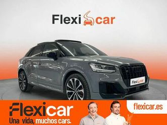 sq2 tfsi 221kw (300cv) quattro s tronic