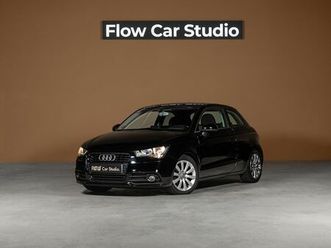 audi a1 1.2 tfsi special edition