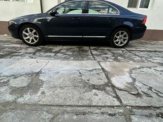 vand volvo s80,1.6,2010 sinaia