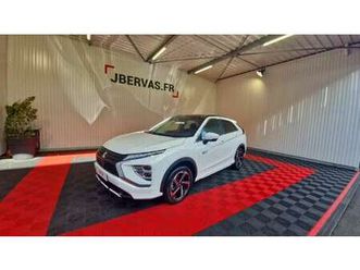 my21 2.4 mivec phev twin motor 4wd intense style