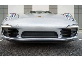 911 carrera 4 cabriolet