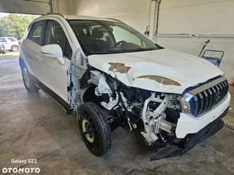 suzuki sx4 2.0 ddis comfort 4wd