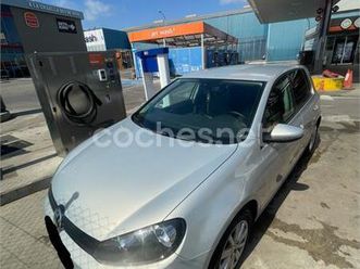 volkswagen golf variant 1.4 tsi advance
