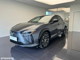 lexus rz 450e omotenashi direct4