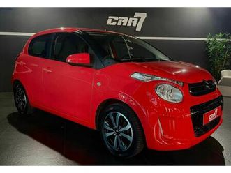 citroën c1 1.2 vti feel