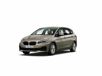 bmw serie 2 active tourer 216d business de segunda mano y ocasión | driveris