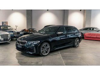 2020 bmw m340 i xdrive touring m sport tetto apribile a vendre
