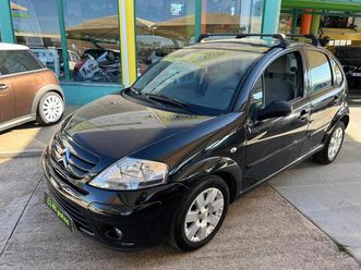 citroën c3 1.1 airdream