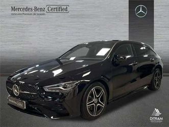 shooting brake 200d 8g-dct