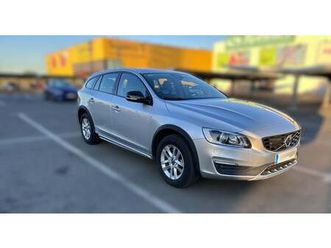 volvo v60 cross country d3 aut.