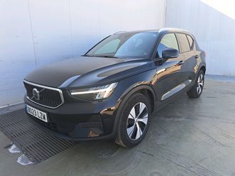 VOLVO XC40 T2 volvo-xc40-1-5-t2-core-pro-de-segunda-mano-y-ocasion-driveris