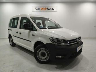 kombi 2.0 tdi bmt 75 kw (102 cv)