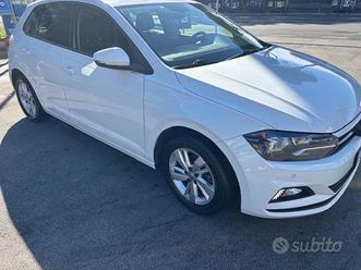 polo per neopatentati