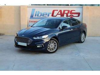 2.0 híbrido 138kw/187cv titanium hev at