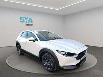 2.5l e-skyact g mhev 103kw prime-line mt