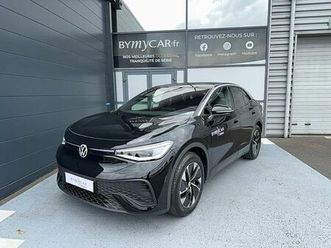 volkswagen id.5 286 ch pro life max