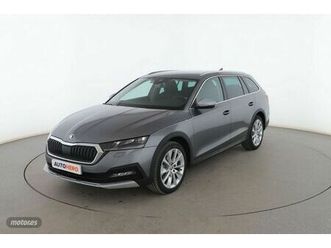 2.0 tsi scout 4x4