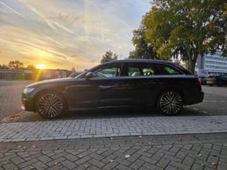 audi a6 avant 3.0 tfsi guattro premium edition — audi — marktplaats
