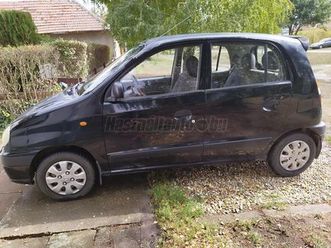 hyundai atos 1.0i gls