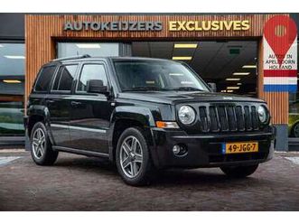 2.4 limited liberty tempomate sitzheizun