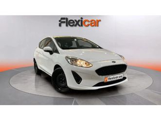 1.1 pfi glp 55kw (75cv) trend 5p