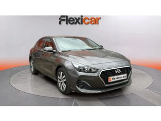 1.0 tgdi link fastback