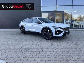 peugeot 408 business hybrid 1,2 145 edcs6 | 658843